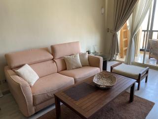 Designer Loft mit grandiosem Meerblick am roten Meer - Hurghada - 7