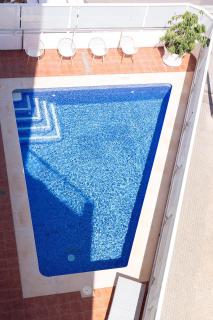 Planet Hotels BLUE - El Arenal - 3