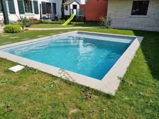 Maison avec piscine et terrain de pétanque - Urrugne - 8