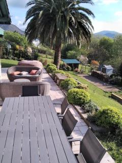 Maison avec piscine et terrain de pétanque - Urrugne - 3