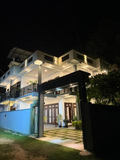 Lilly Private Luxury House - 9