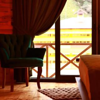 Likapa bungalow - Çamlıhemşin - 2