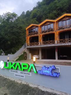 Likapa bungalow - Çamlıhemşin - 0