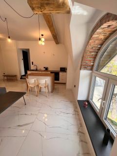 Dworskiego 74, Apartament 2 - 5