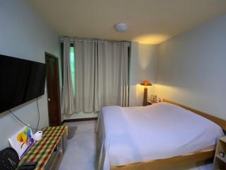 บ้านร่มเย็น วัวลาย Baan Rom Yen Wua Lai - Chiang Mai - 0