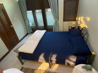 บ้านร่มเย็น วัวลาย Baan Rom Yen Wua Lai - Chiang Mai - 8