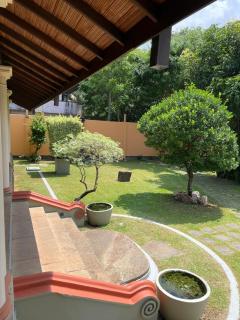 The Bower Ceylon - Galle - 6