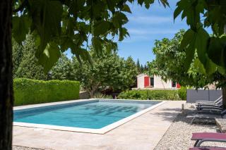 Le Vieux Platane - Cairanne - 2