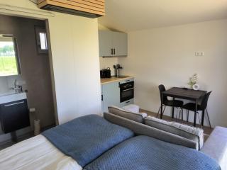 Mariafarm Chalets - Zevenbergen - 1