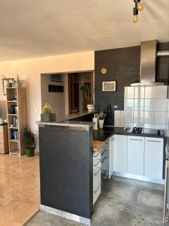 Apartment Magnolia - 1