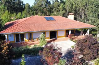 Casa dos Trigais - Marco de Canaveses - 1