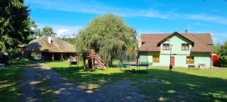 Pod Swierkami - Agroturystyka - Kołczewo - 0
