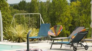 La Maison du Pouget - 3