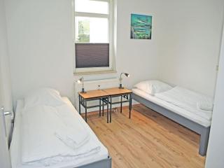 Ferienwohnung Oktopus - Göhren - 5