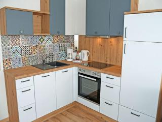 Ferienwohnung Oktopus - Göhren - 7
