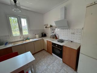 Παγώνα, by the sea - 2