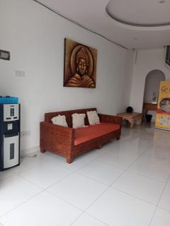 Pondok Ayu santorini - Canggu - 7