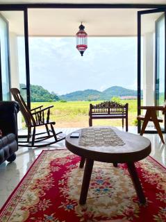 Villa Kamila - Mersing - 2