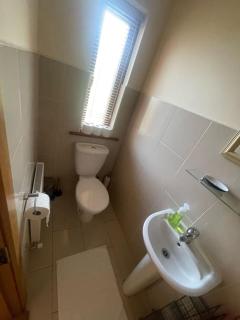 3 Bedroom House 03 In Famous Esker Hills Golf Resort - Tullamore - 1