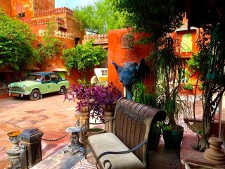 Bhairon vilas a boutique heritage hotel - 6