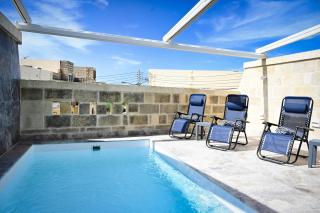 Ġarra Farmhouse with Heated Pool - 7