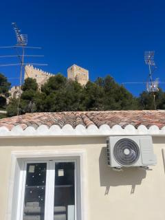 Attic Castillo - Almansa - 1