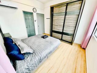 2BR LaPrimo Homestay Bandar Meru Raya Ipoh - Ipoh - 5