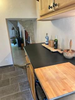 Charmante maison de village au pied du Lùberon - Cabrières-dʼAigues - 8