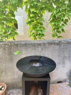 Charmante maison de village au pied du Lùberon - Cabrières-dʼAigues - 6