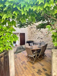 Charmante maison de village au pied du Lùberon - Cabrières-dʼAigues - 3