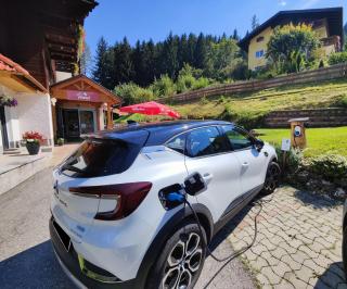 Pension Almhof - Afritz am See - 6
