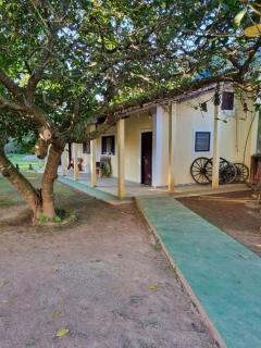 Pousada Casa da Onça - Ilha Comprida - 4