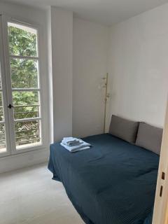 PLATANE - Super central charming flat AC WIFI - Antibes - 4
