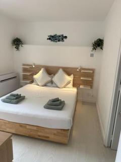 PLATANE - Super central charming flat AC WIFI - Antibes - 2