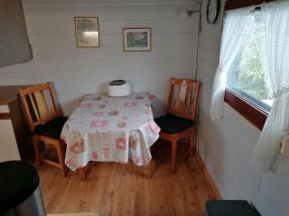 Ruhe und Entspannung in Haus und Garten - Dahlenburg - 6
