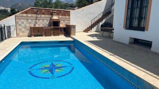 Villa Rosario - Frigiliana - 8