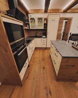 Luxus-Apartment-Vorderreit Gut - Altenmarkt im Pongau - 6