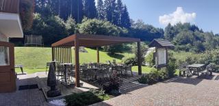 Albergo Chalet Abete Rosso - Castello Tesino - 8