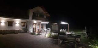 Albergo Chalet Abete Rosso - 6