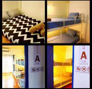 Chiangmai by DD&B hostel - Chiang Mai - 6