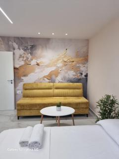 Azuré Apartments 4 - 0