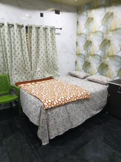 RKS INTERNATIONAL HAMPi - Hampi - 8