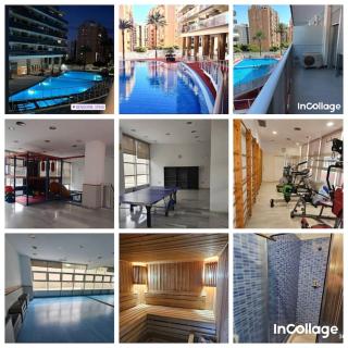 Elegance - Benidorm - 3