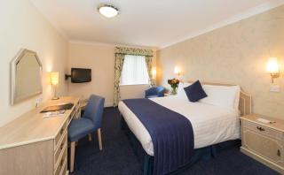 Best Western Reading Calcot Hotel - Reading - 1
