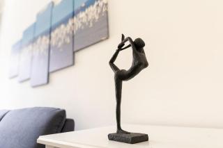 Free Parking & Netflix - Comfort Apartment Gambini - Triëst - 8