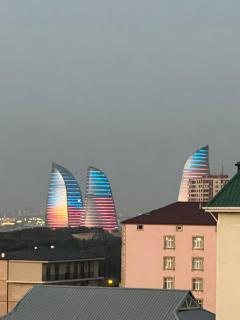 Evim - Bakoe - 3