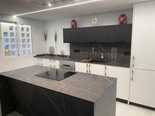 Marbella Atico duplex-Las vistas de Laia - Marbella - 8