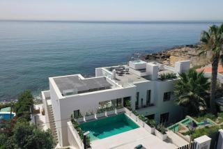 Villa Karma Costa del Sol - San Roque - 9