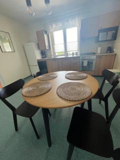 Apartament Leśny - Szczejkowice - 2
