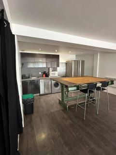 Villa Constance 1 Antibes - Spacieux duplex avec jardin - Antibes - 4